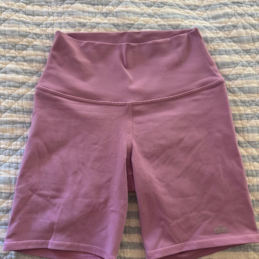 Alo Shorts XXS